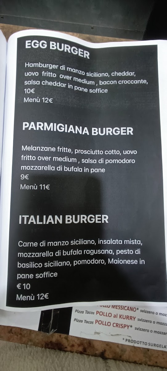 Menu Pizzeria Alaimo-2