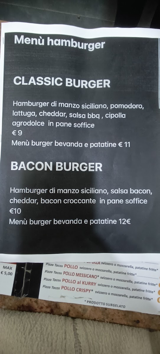 Menu Pizzeria Alaimo-3