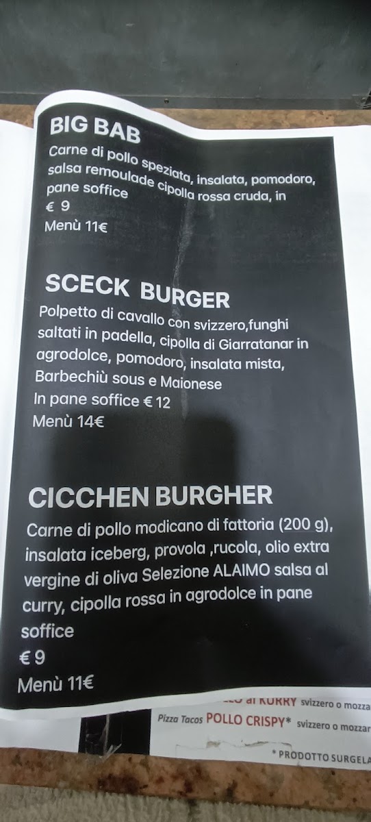 Menu Pizzeria Alaimo-4
